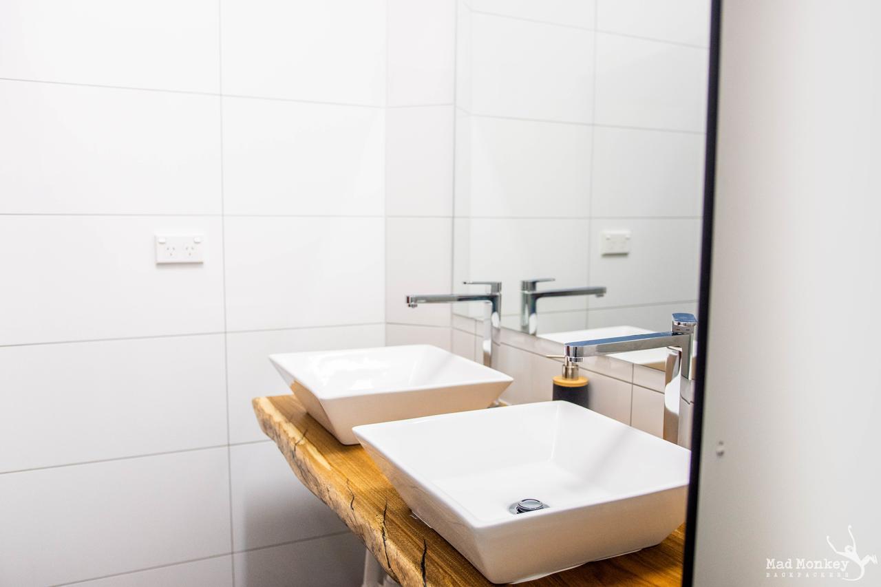 Mad Monkey Kings Cross (adults Only) Hostel Sydney