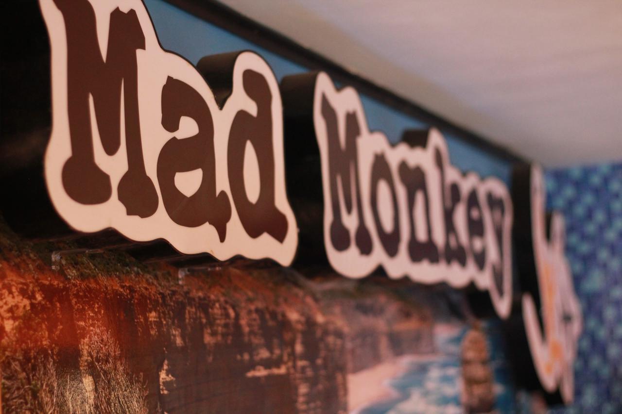 Hostel Mad Monkey Kings Cross (adults Only) *