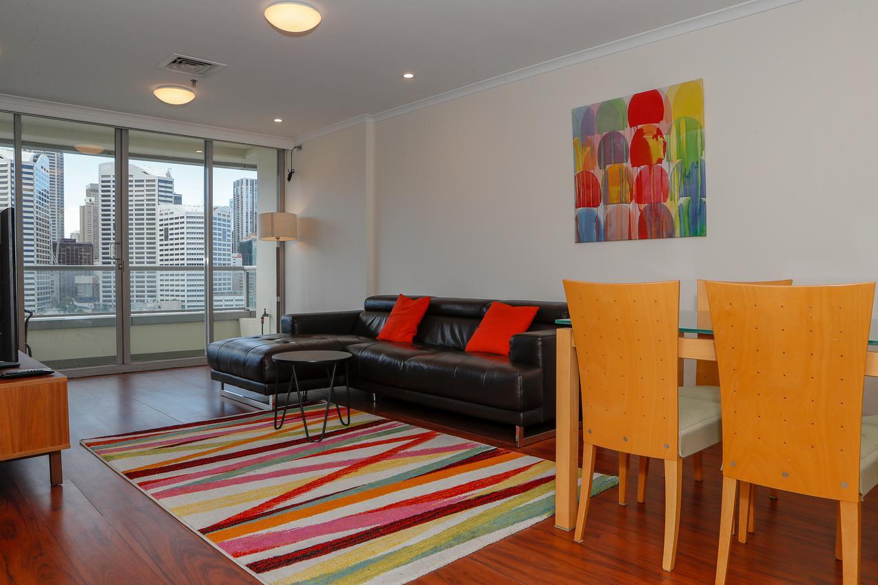 Apartment One Darling 901 Self-catering