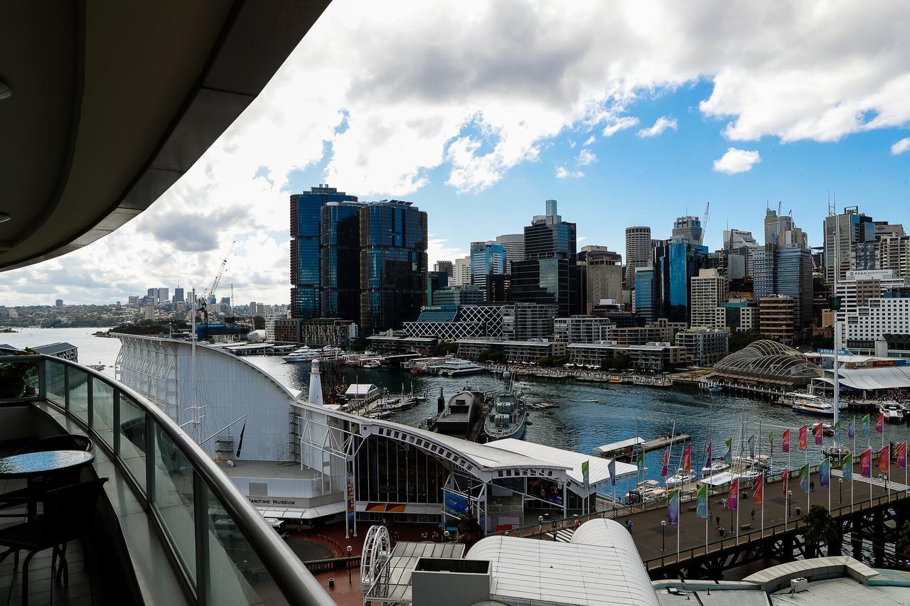 One Darling 901 Self-catering Sydney