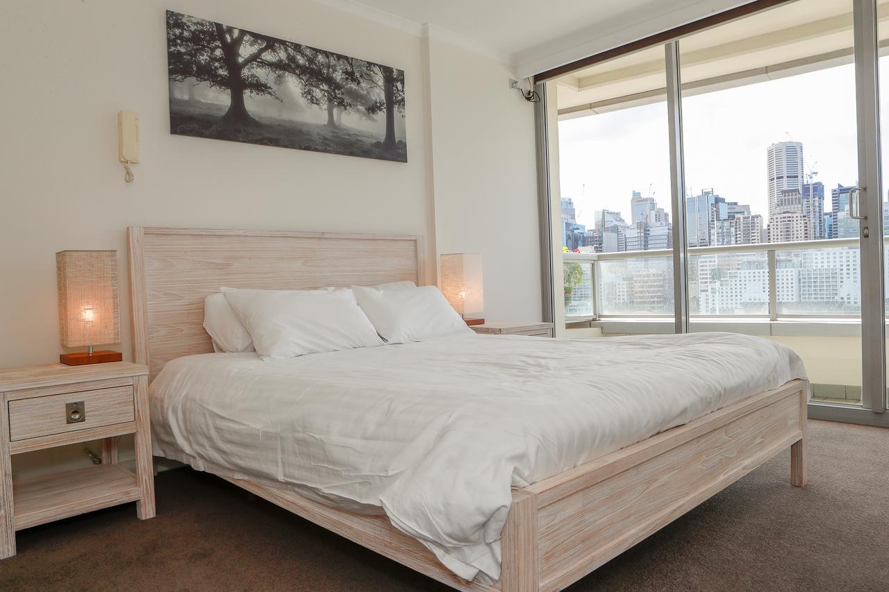 One Darling 901 Self-catering * Sydney