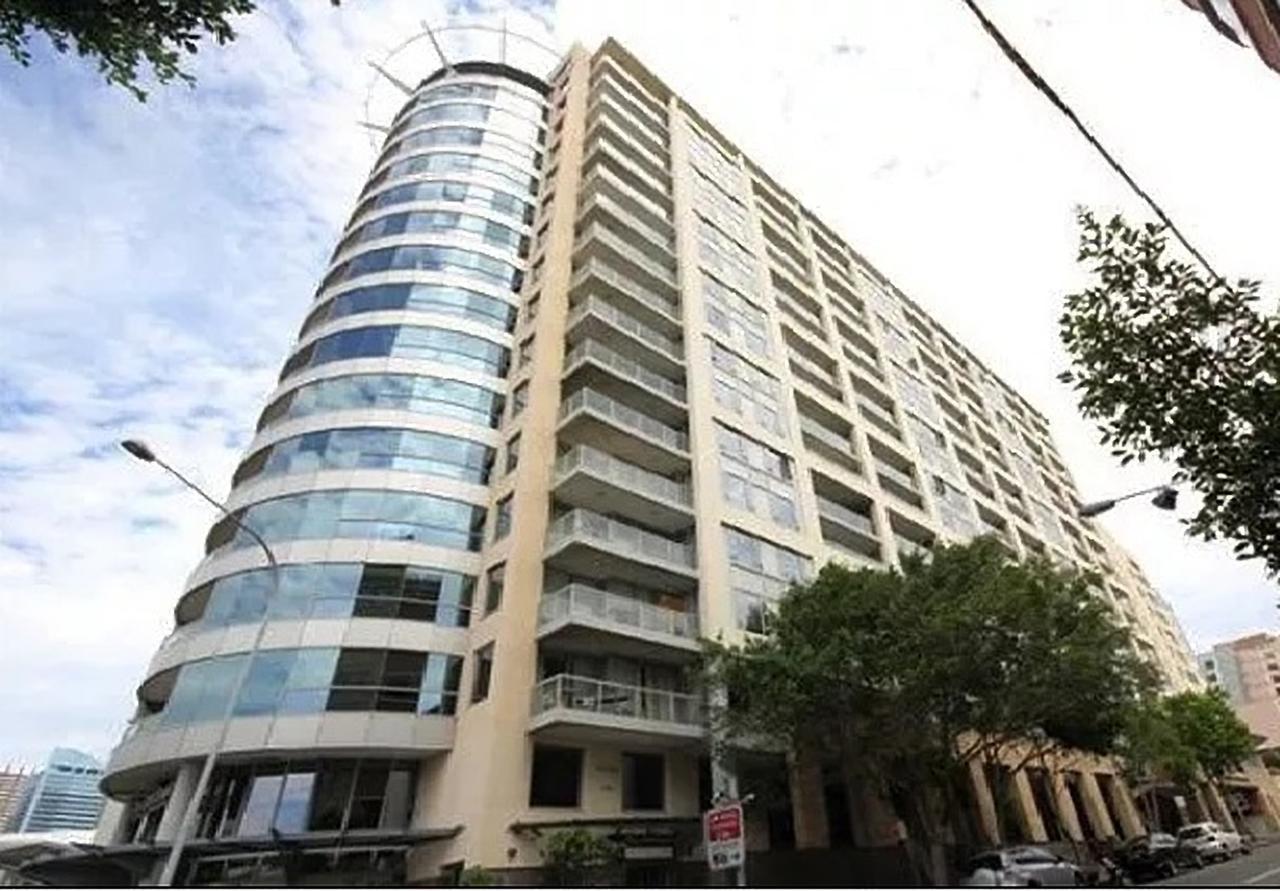 One Darling 901 Self-catering Apartment *