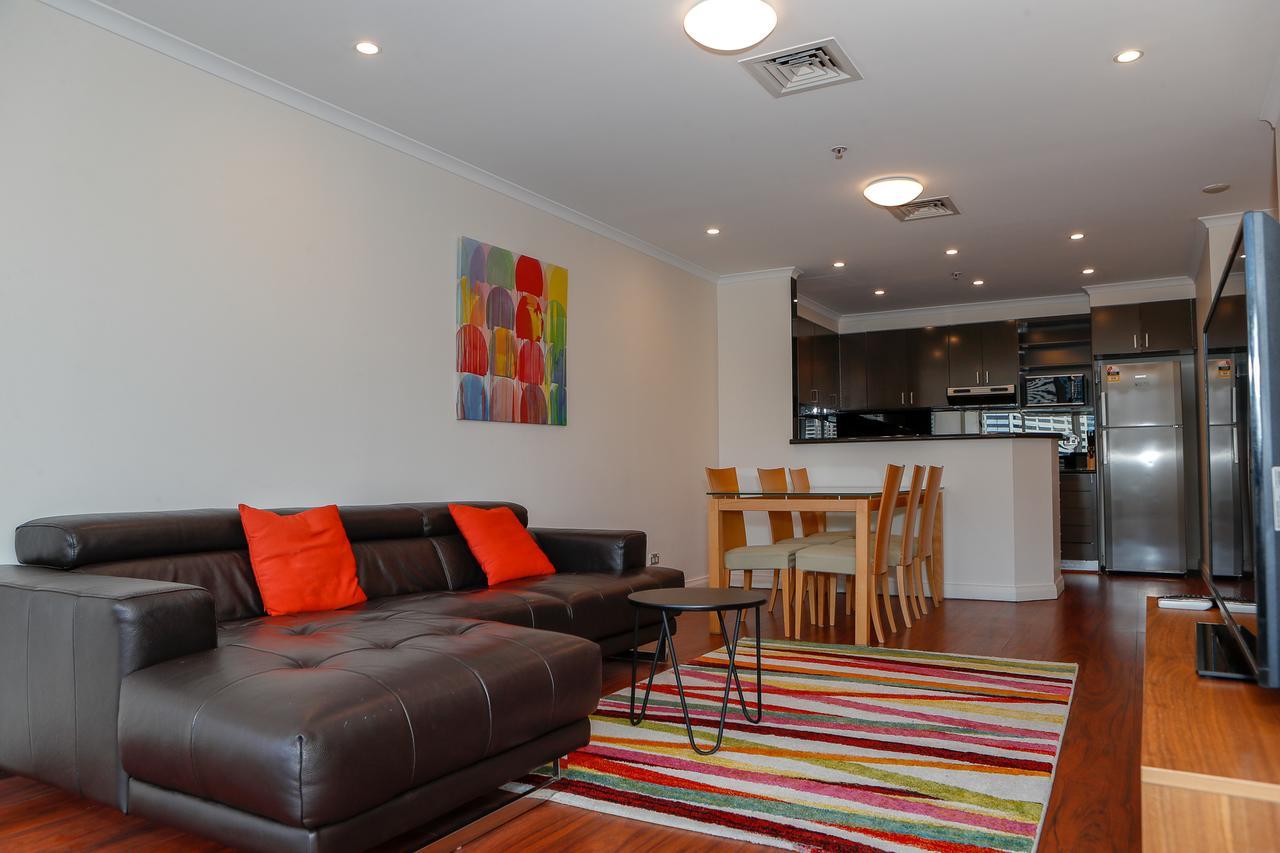One Darling 901 Self-catering Apartment Sydney