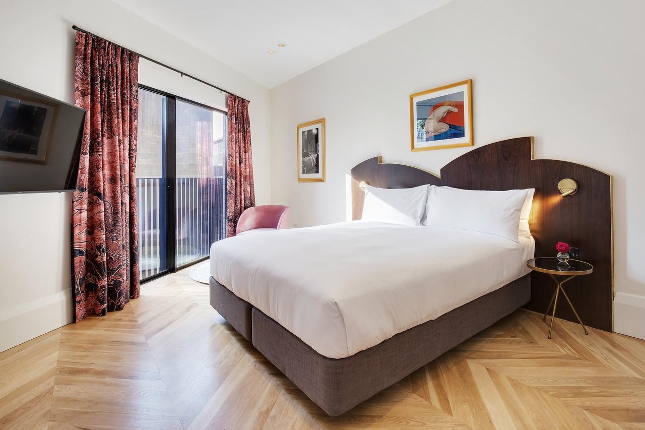 Hotel Crystalbrook Albion Sydney