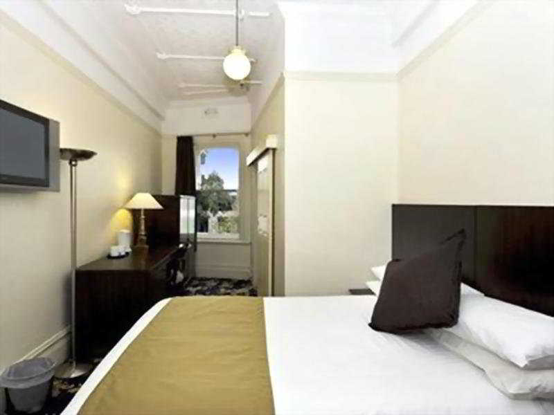 Harry, Ascend Collection Sydney