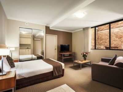 Aparthotel Apx Darling Harbour 4*