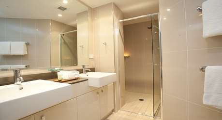 Club Wyndham Sydney, Trademark Collection By Wyndham 4*