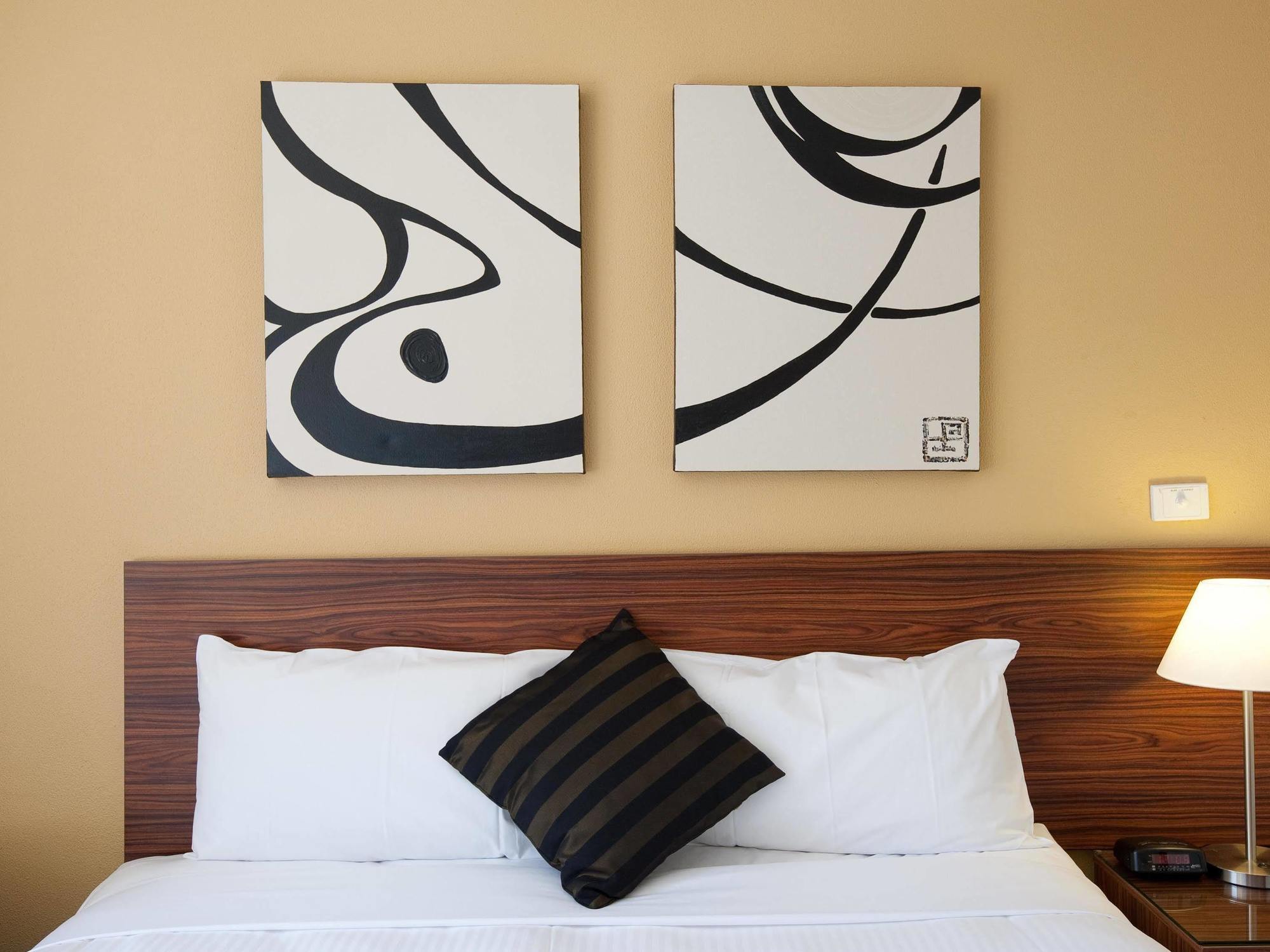 Park Regis Centre Hotel Sydney