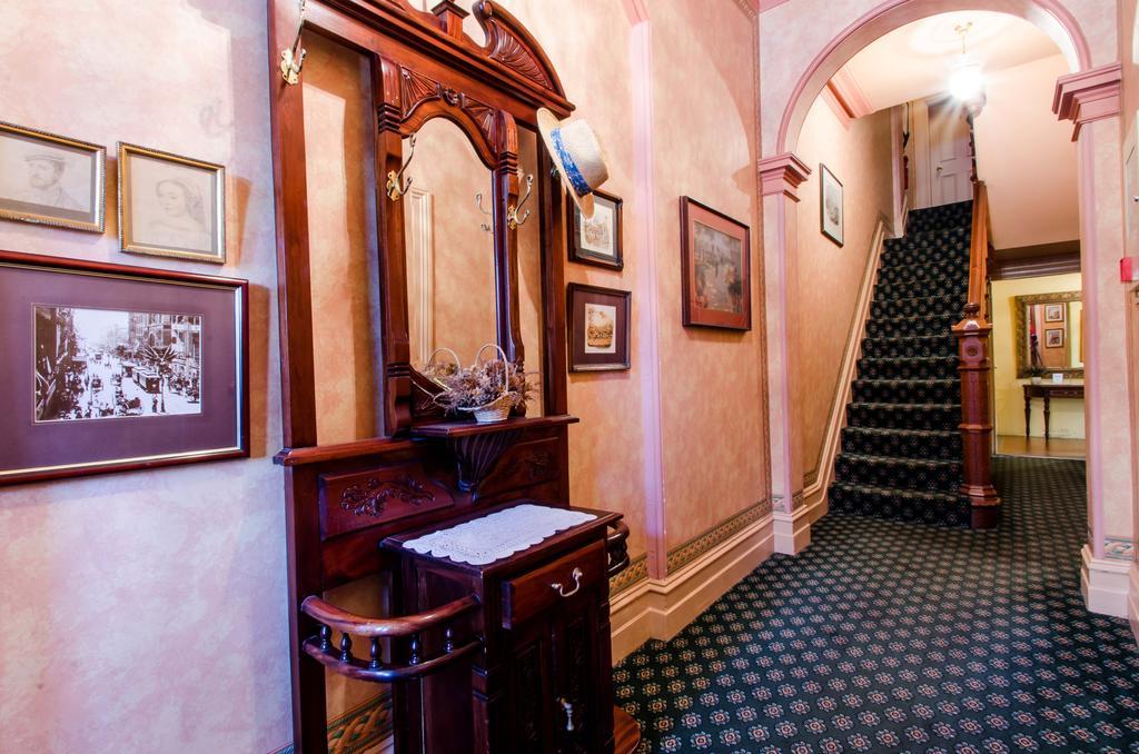 Spicers Potts Point Hotel Sydney