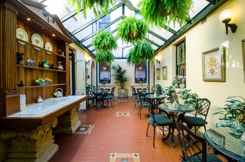Spicers Potts Point Hotel