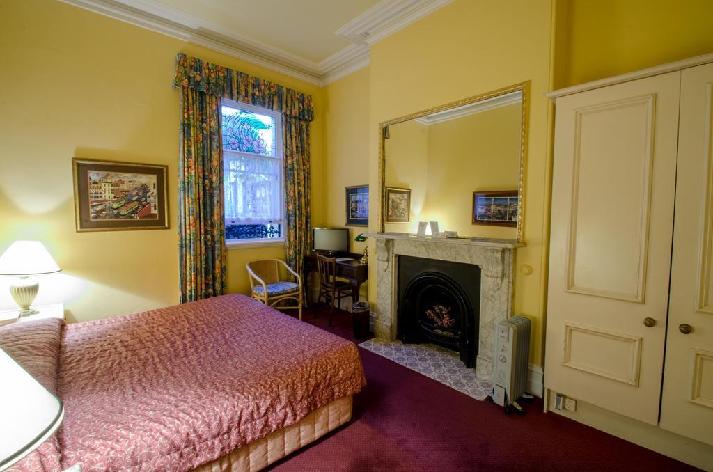 Hotel Spicers Potts Point 5*
