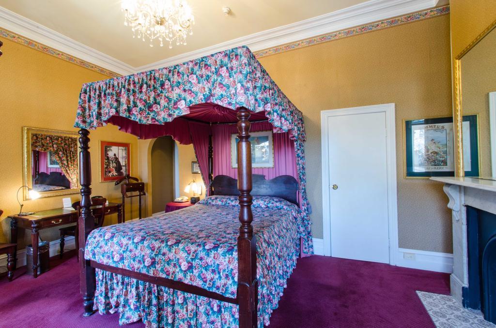 Spicers Potts Point Hotel 5*