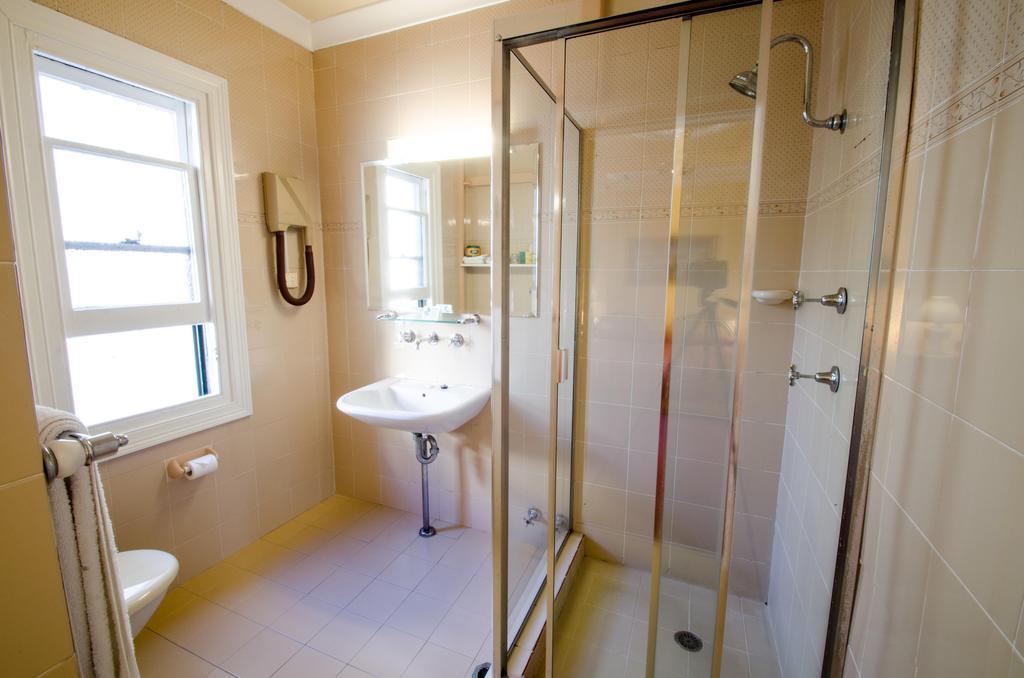 Hotel Spicers Potts Point Sydney