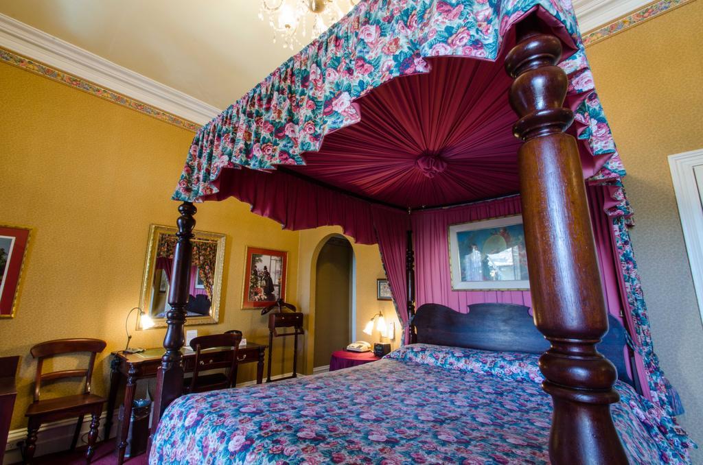 Hotel Spicers Potts Point