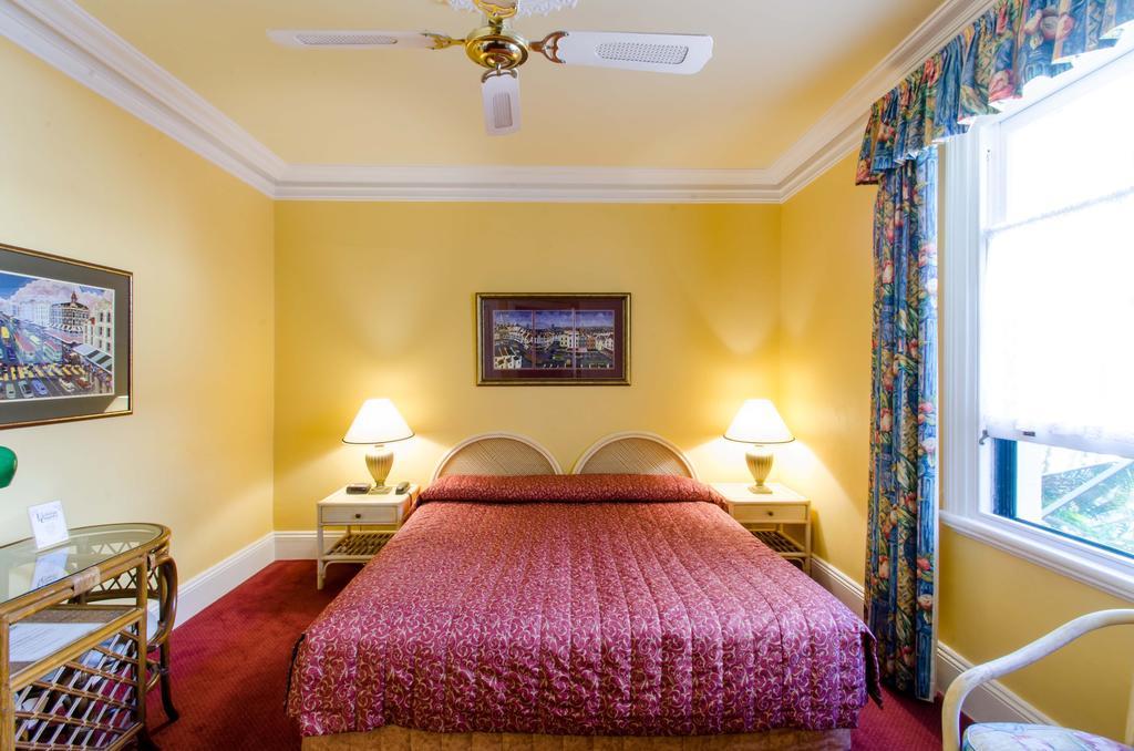 Hotel Spicers Potts Point 5*