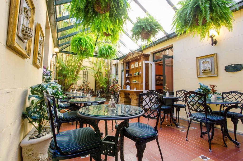 Spicers Potts Point Hotel Sydney