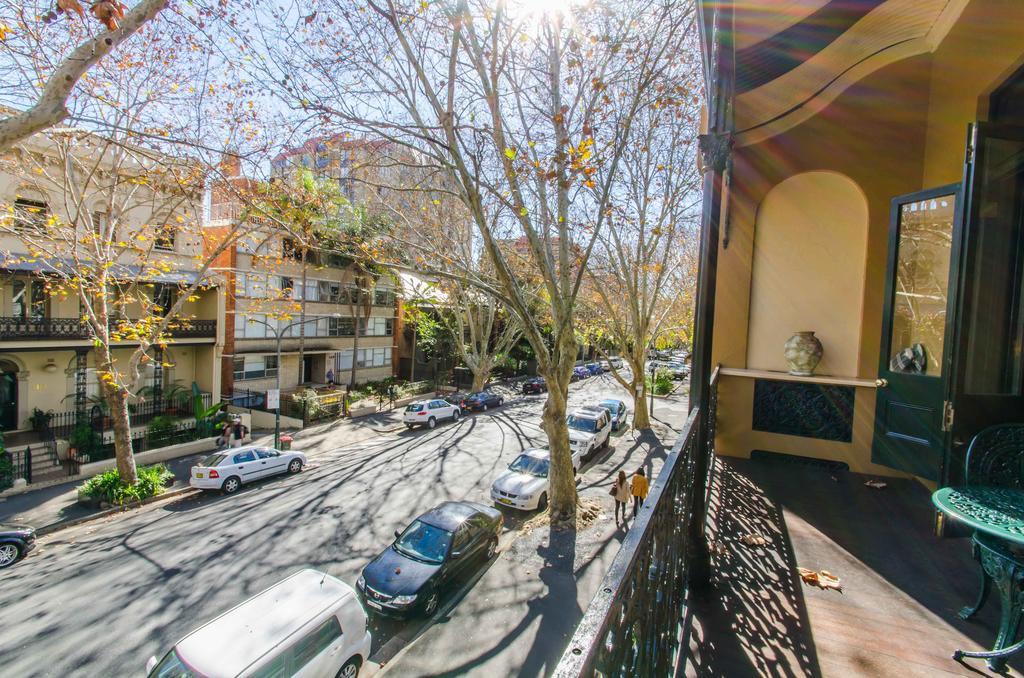 Hotel Spicers Potts Point 5*