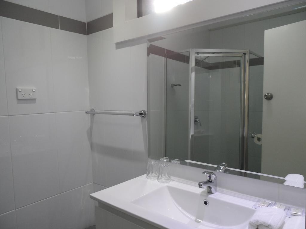 Motel Liberty Plains Motor 3*
