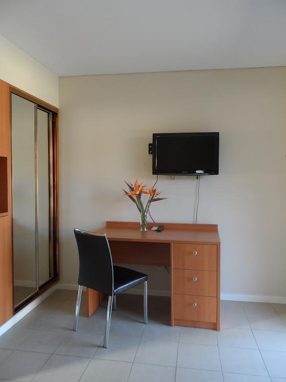 Liberty Plains Motor Motel Sydney