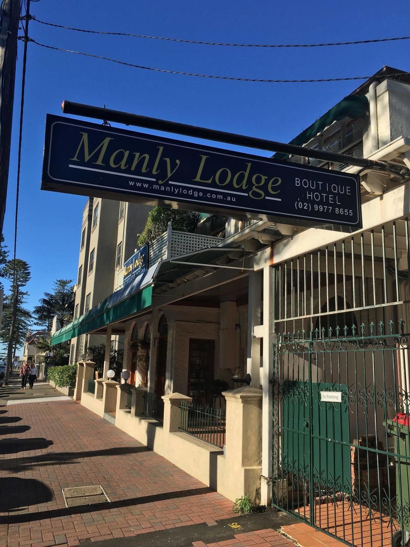 Hotel Manly Boutique