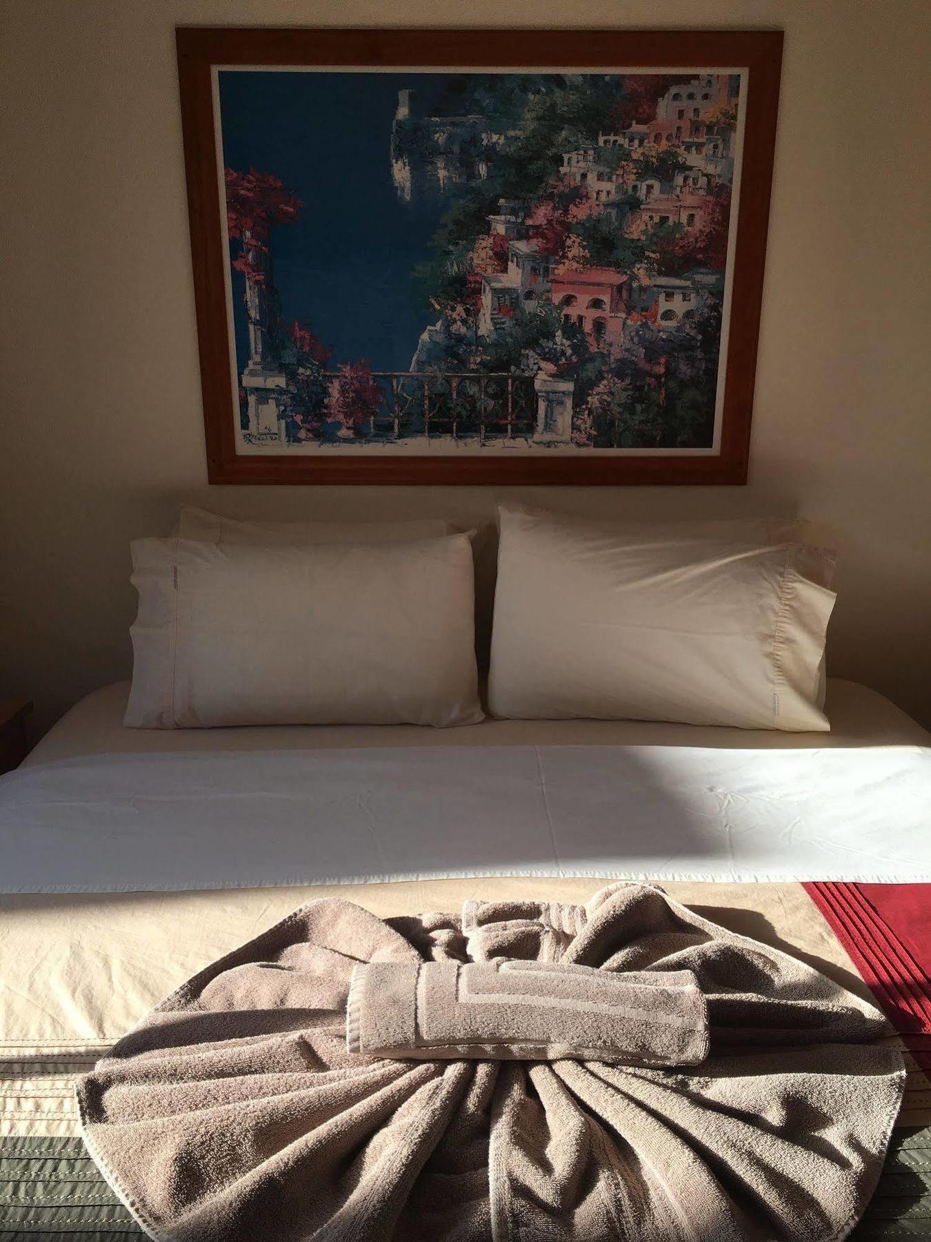 Hotel Manly Boutique