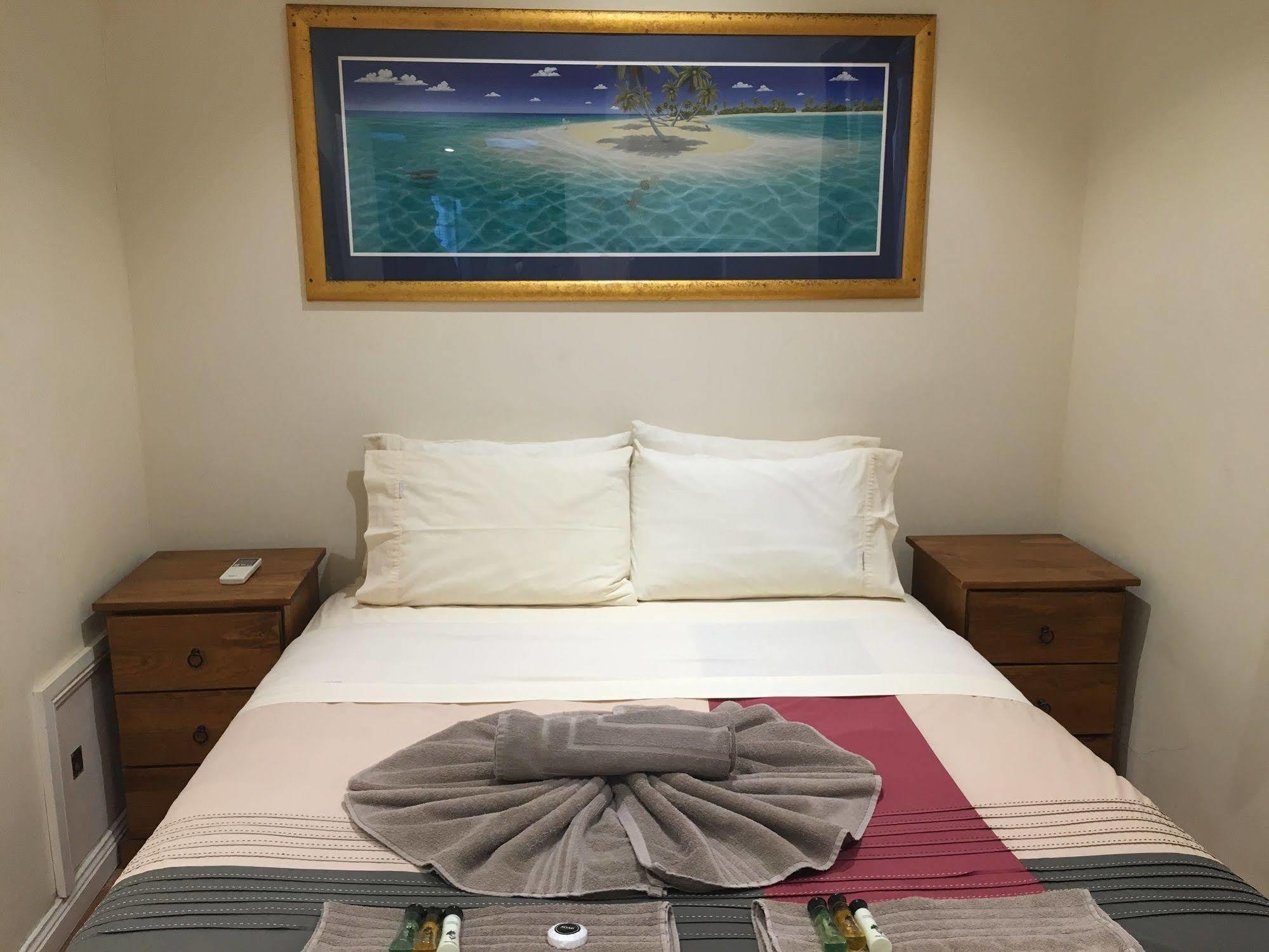Hotel Manly Boutique
