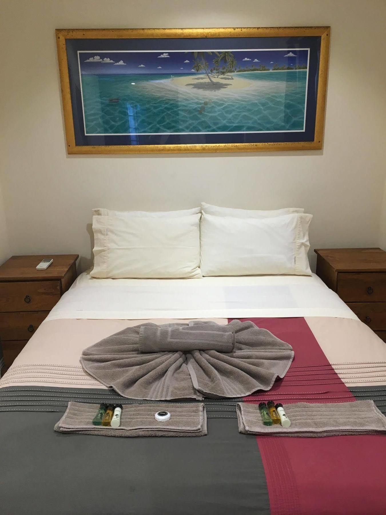 Manly Boutique 3* Sydney