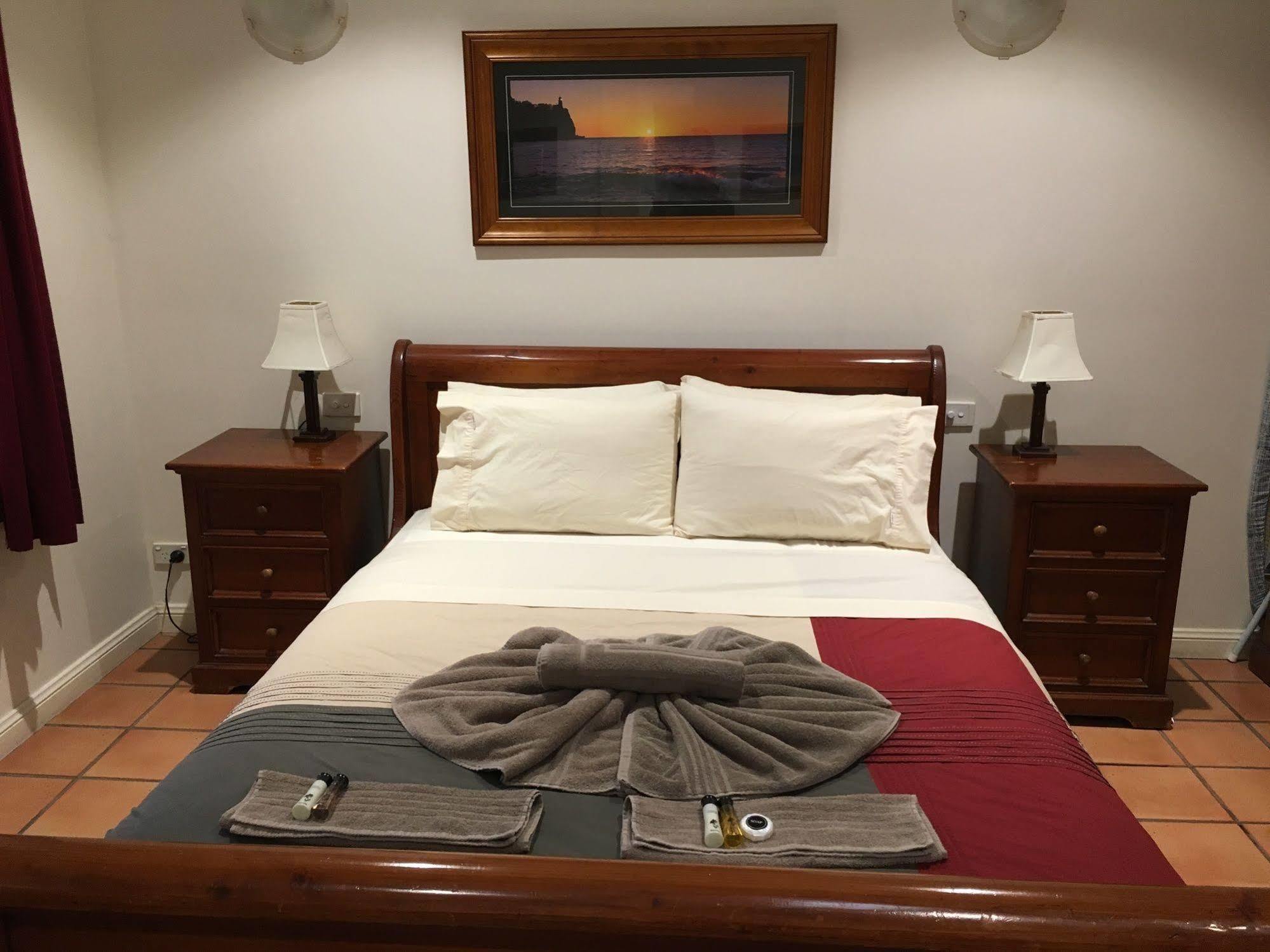 Hotel Manly Boutique