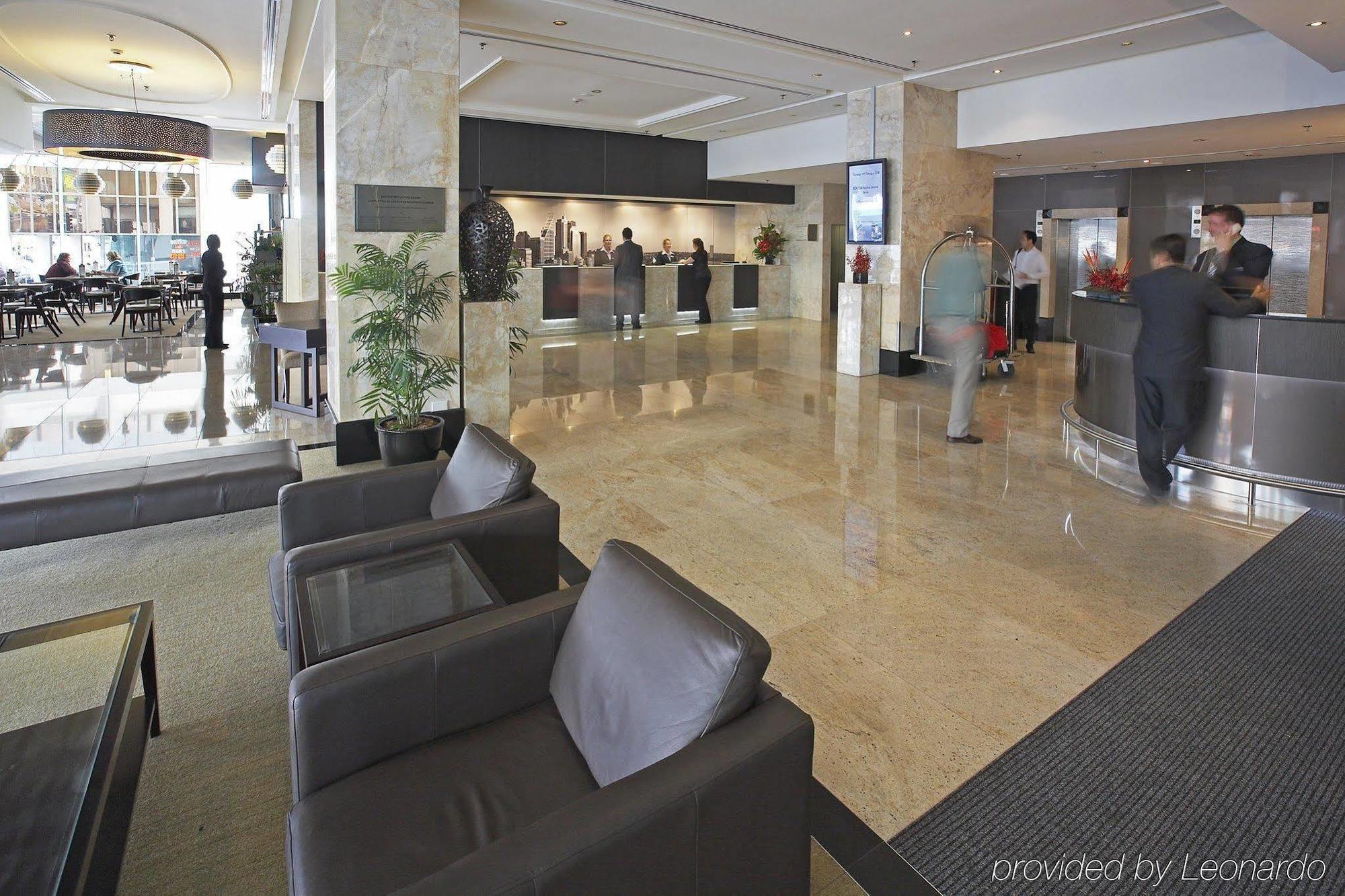 The Boulevard Hotel 4*