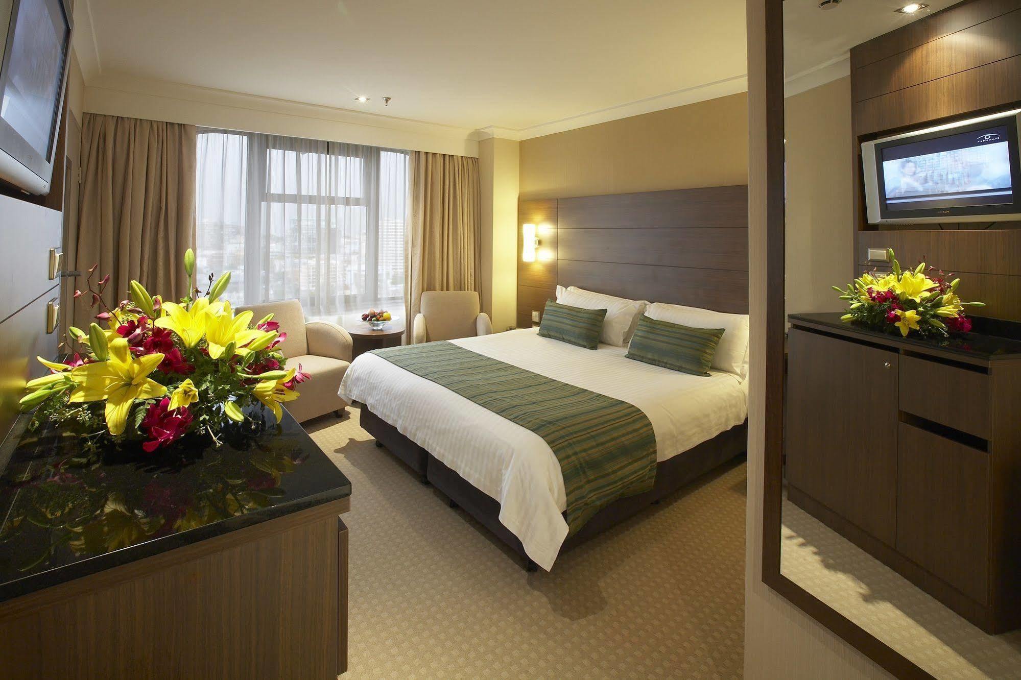 The Boulevard Sydney