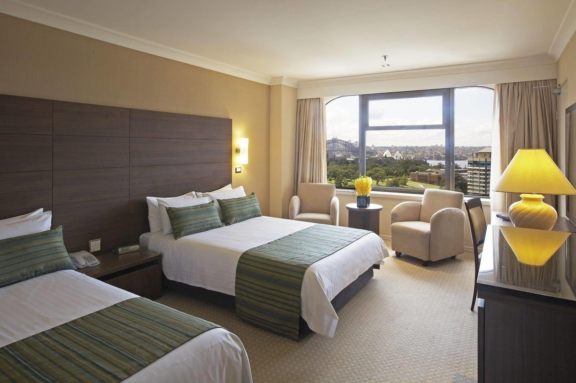 Hotel The Boulevard Sydney
