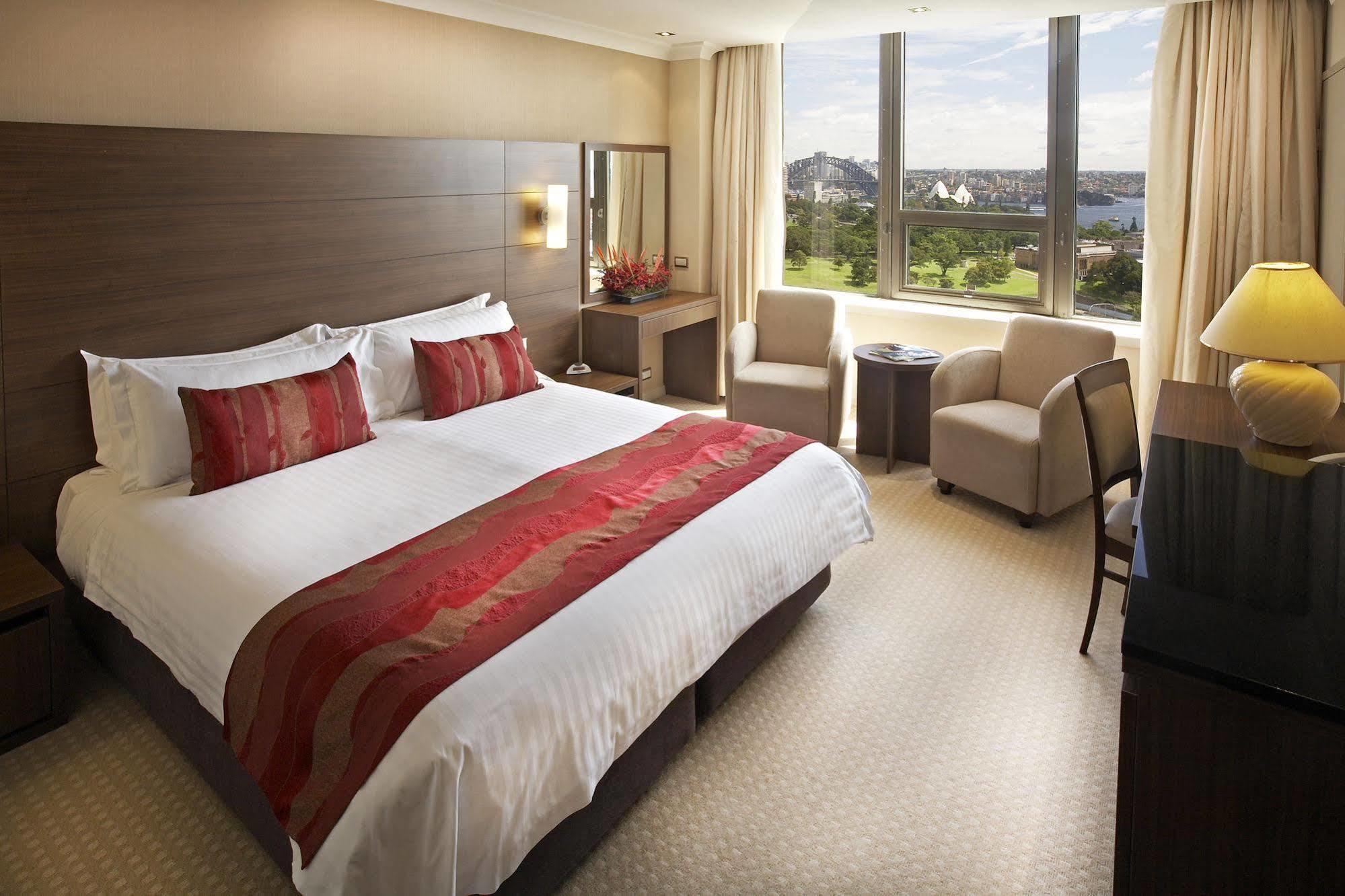 Hotel The Boulevard