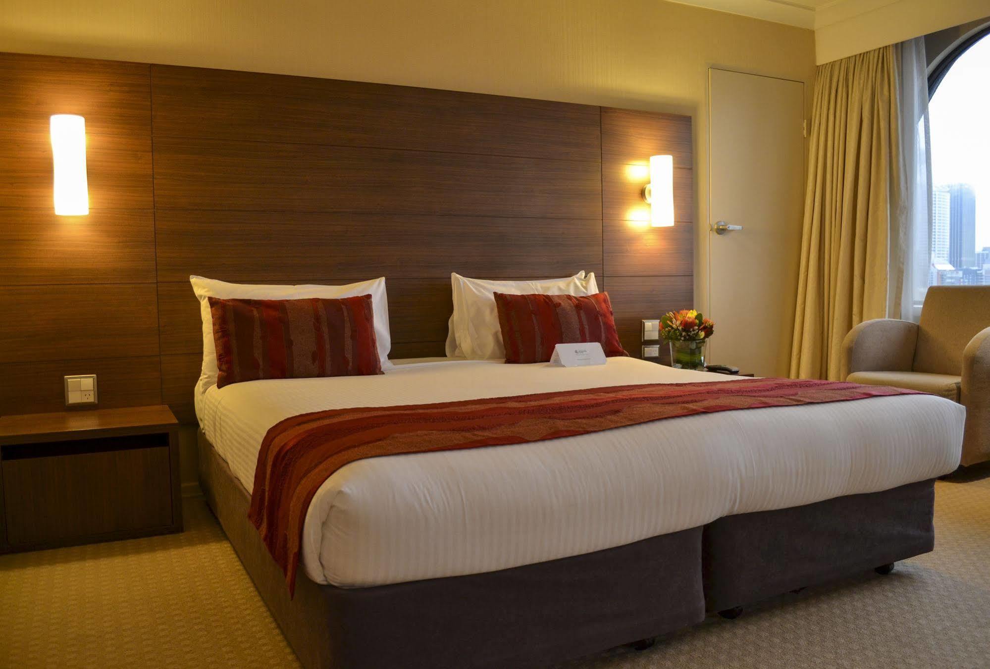 The Boulevard Hotel 4*