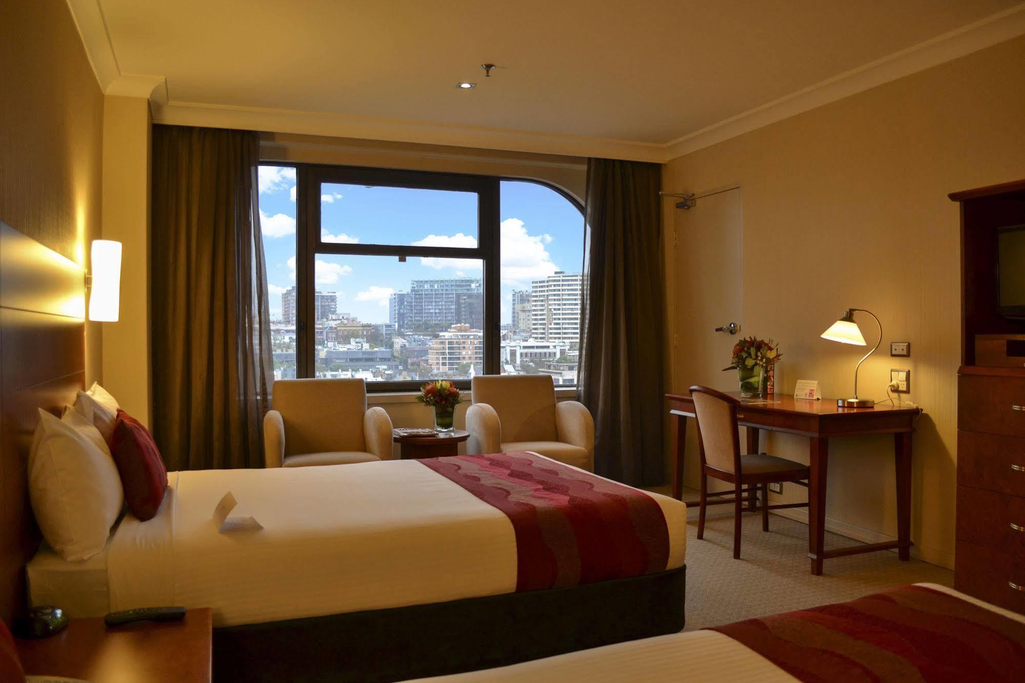 The Boulevard 4* Sydney