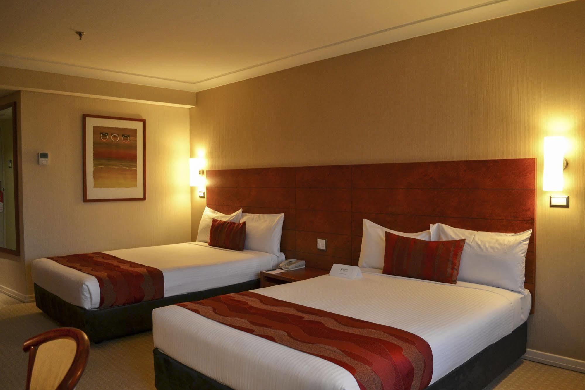 The Boulevard 4* Sydney