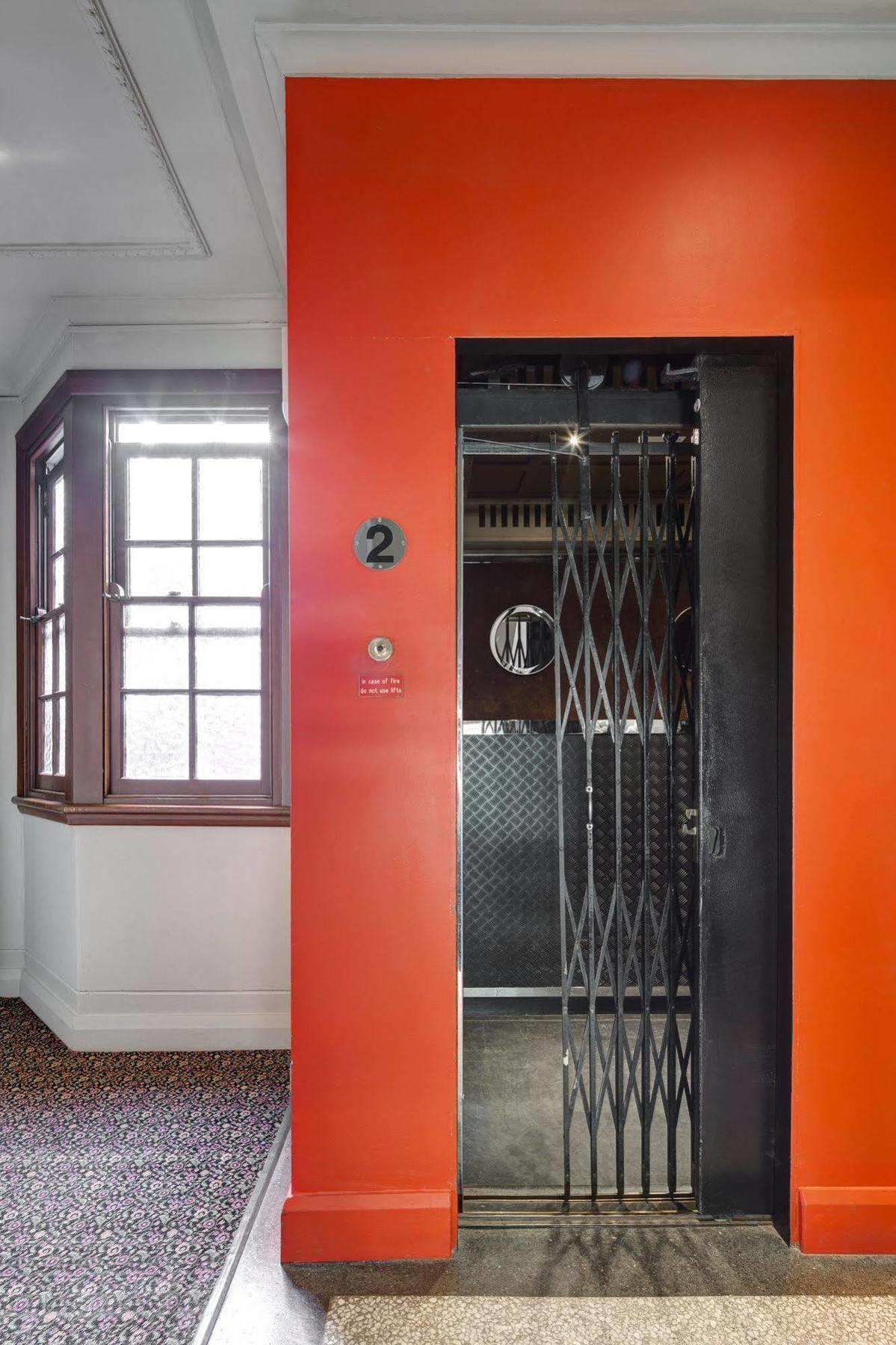 Regents Court 4* Sydney