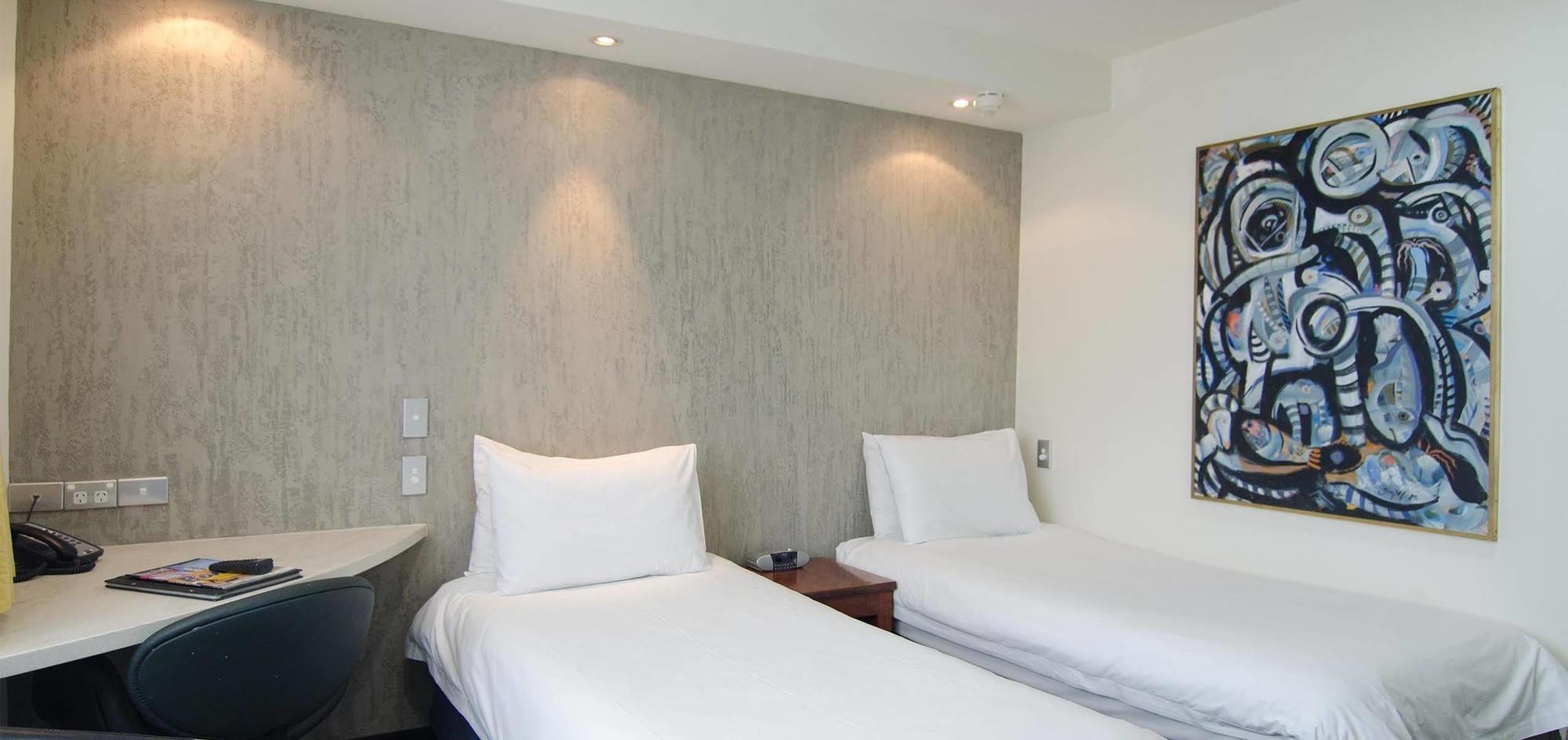 Hotel Oxford House 4*
