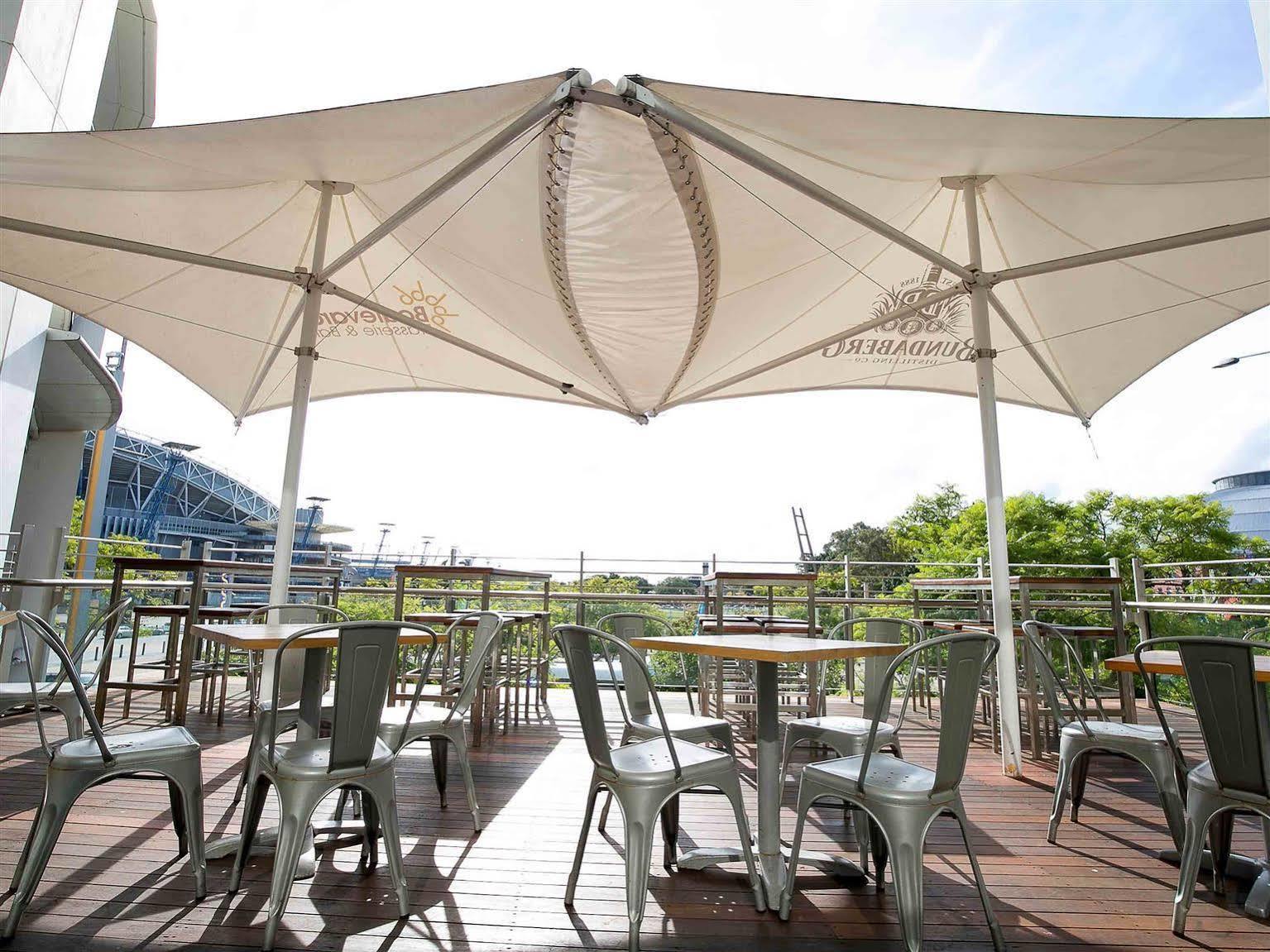Ibis Olympic Park Hotel 3*
