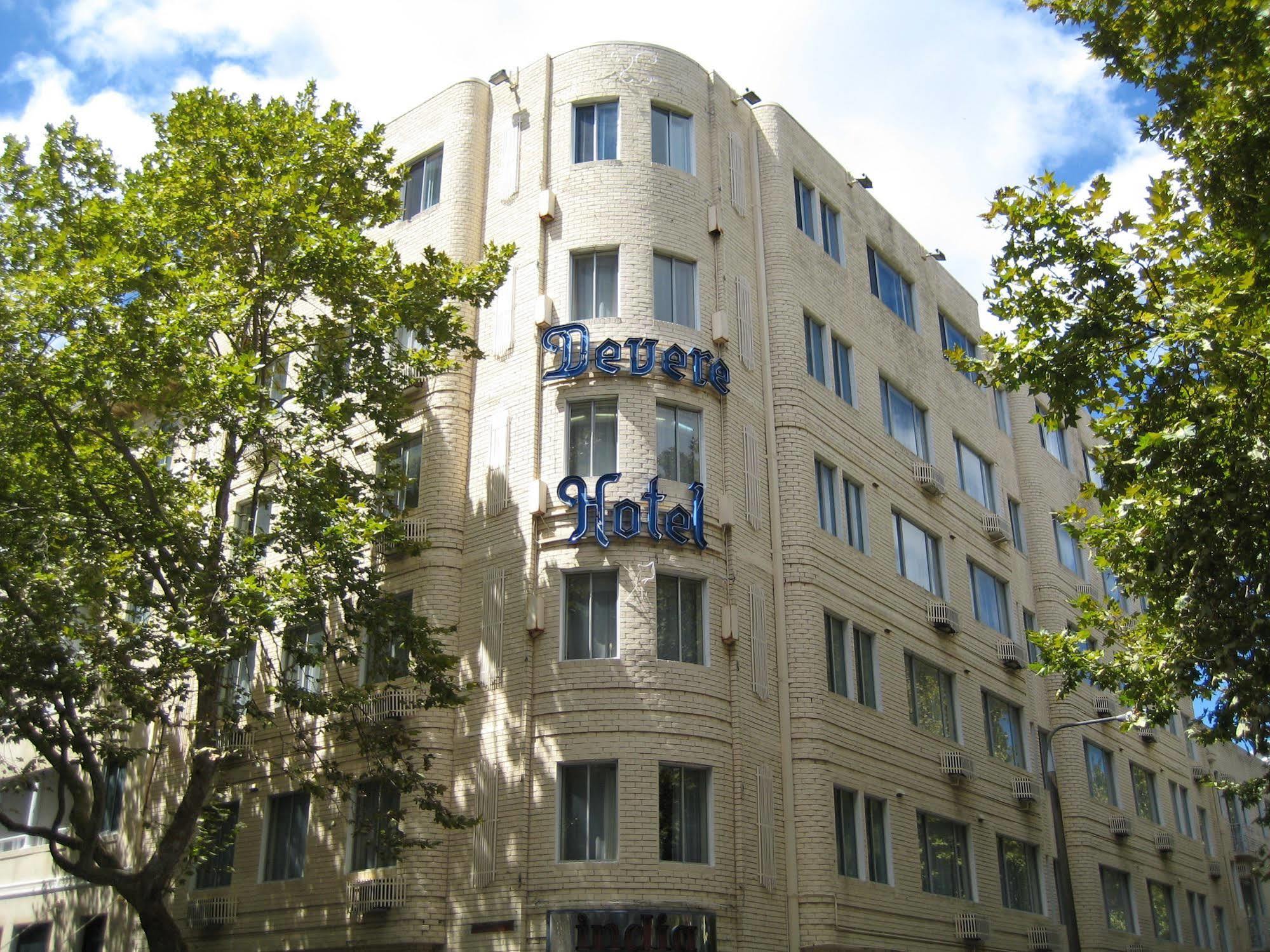 Hotel Devere