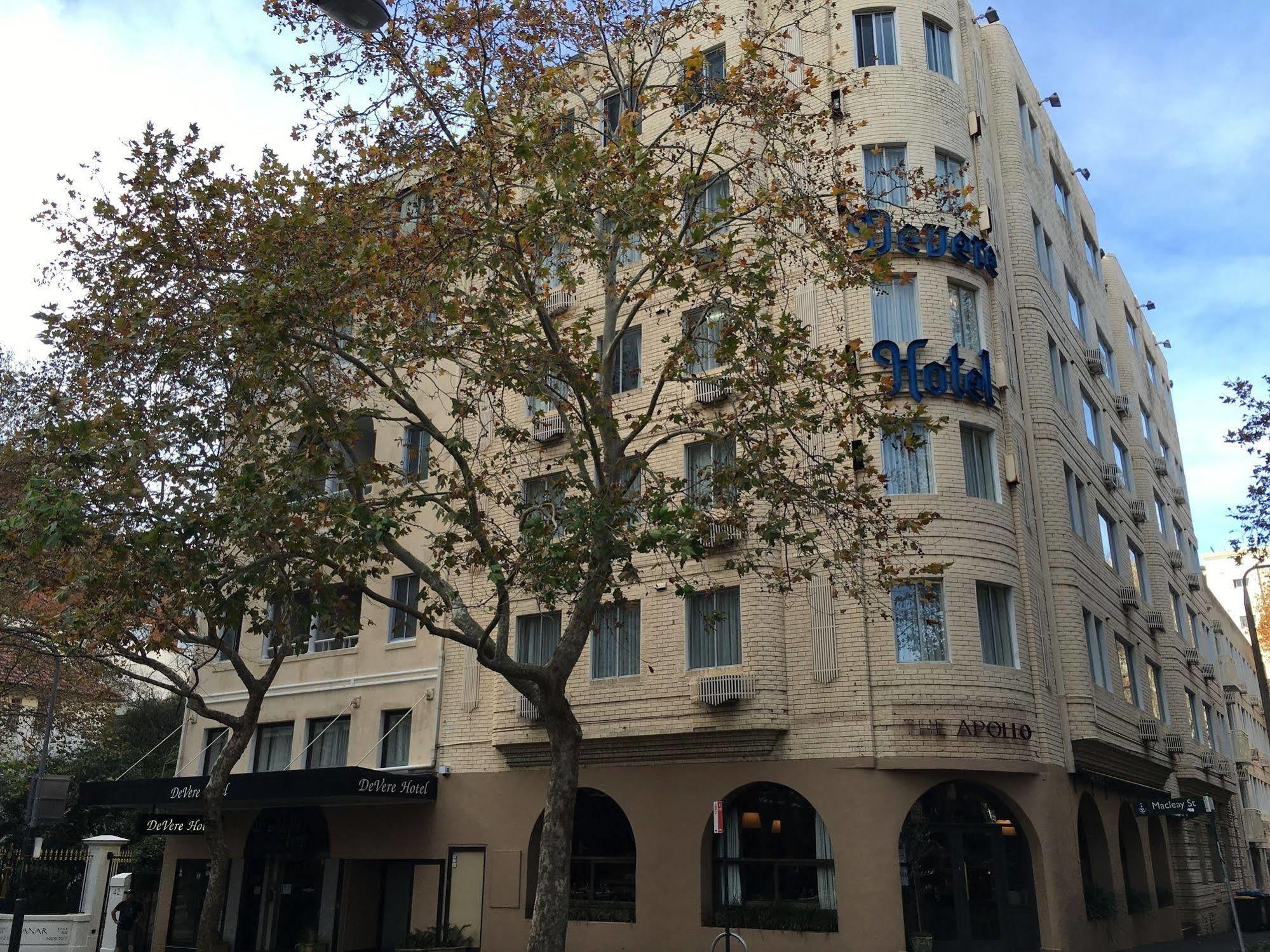 Hotel Devere