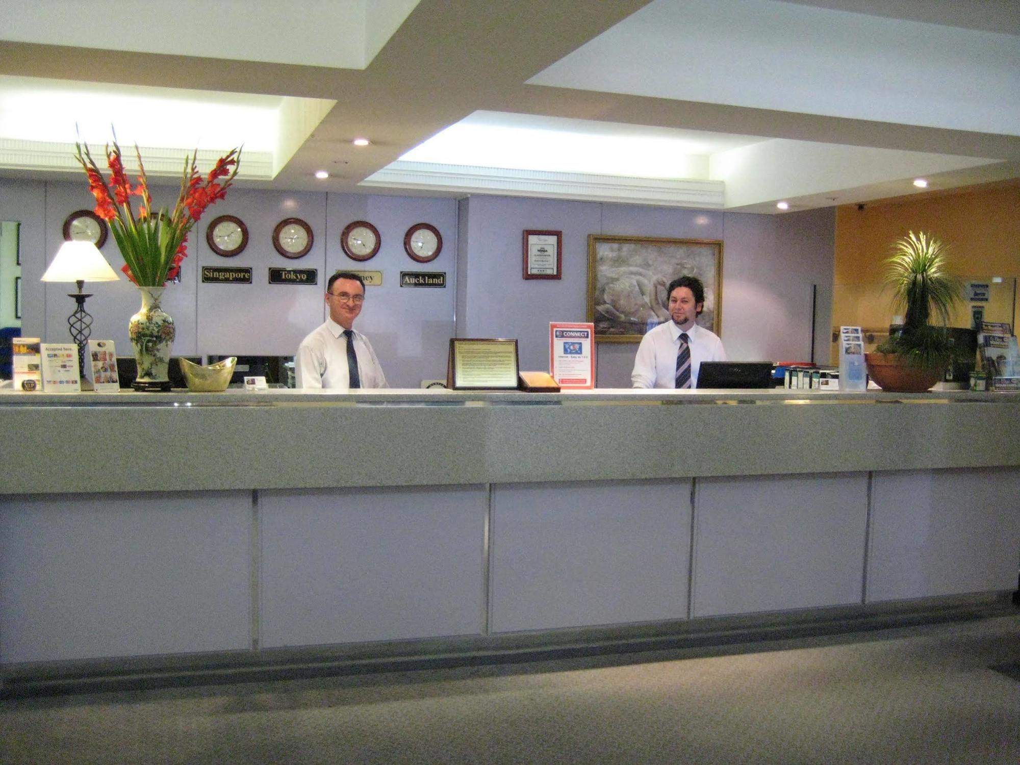 Hotel Devere Sydney