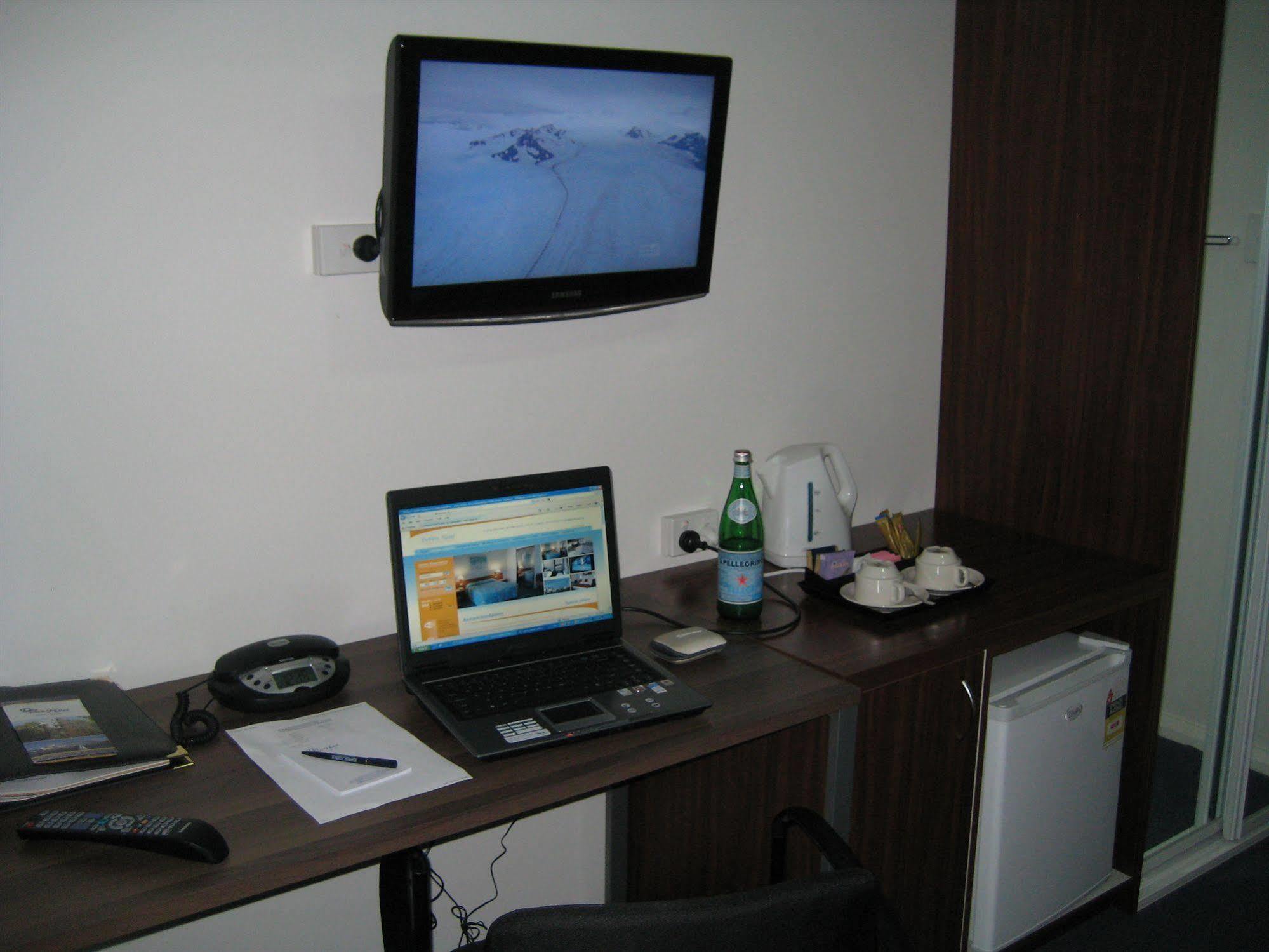 Hotel Devere