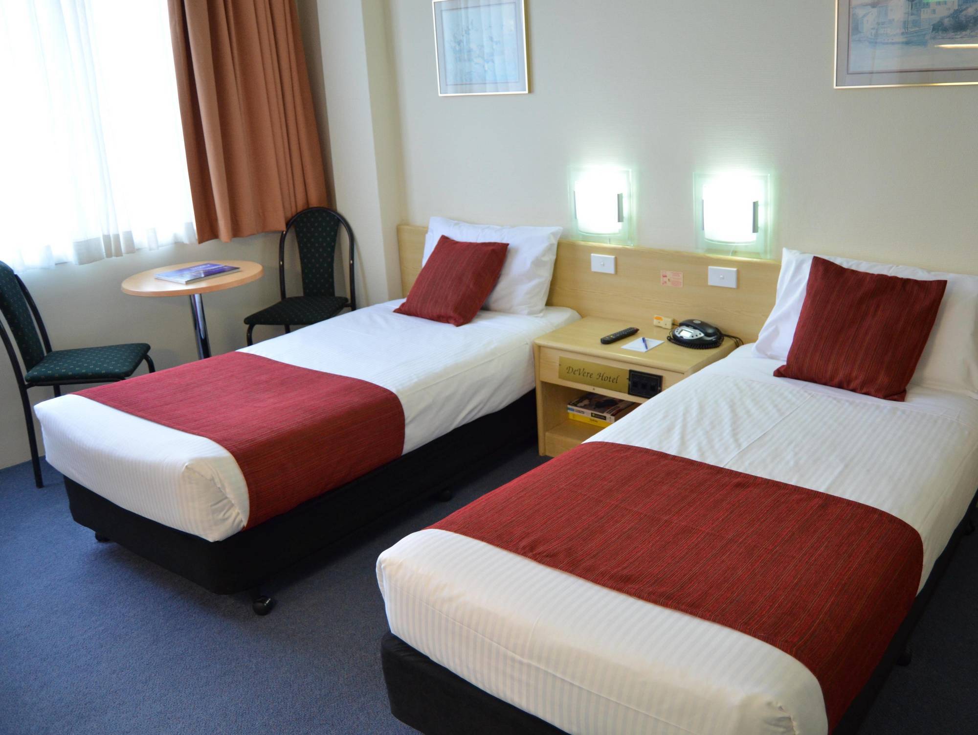 Devere Hotel