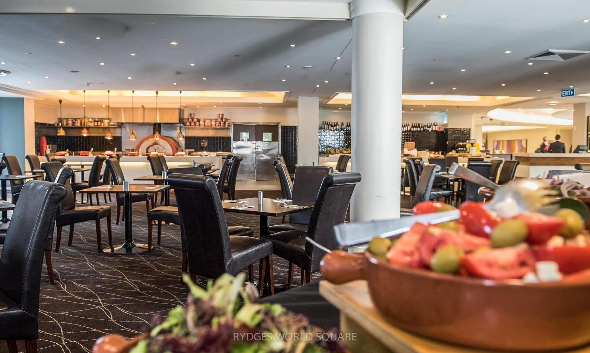 Rydges World Square Hotel