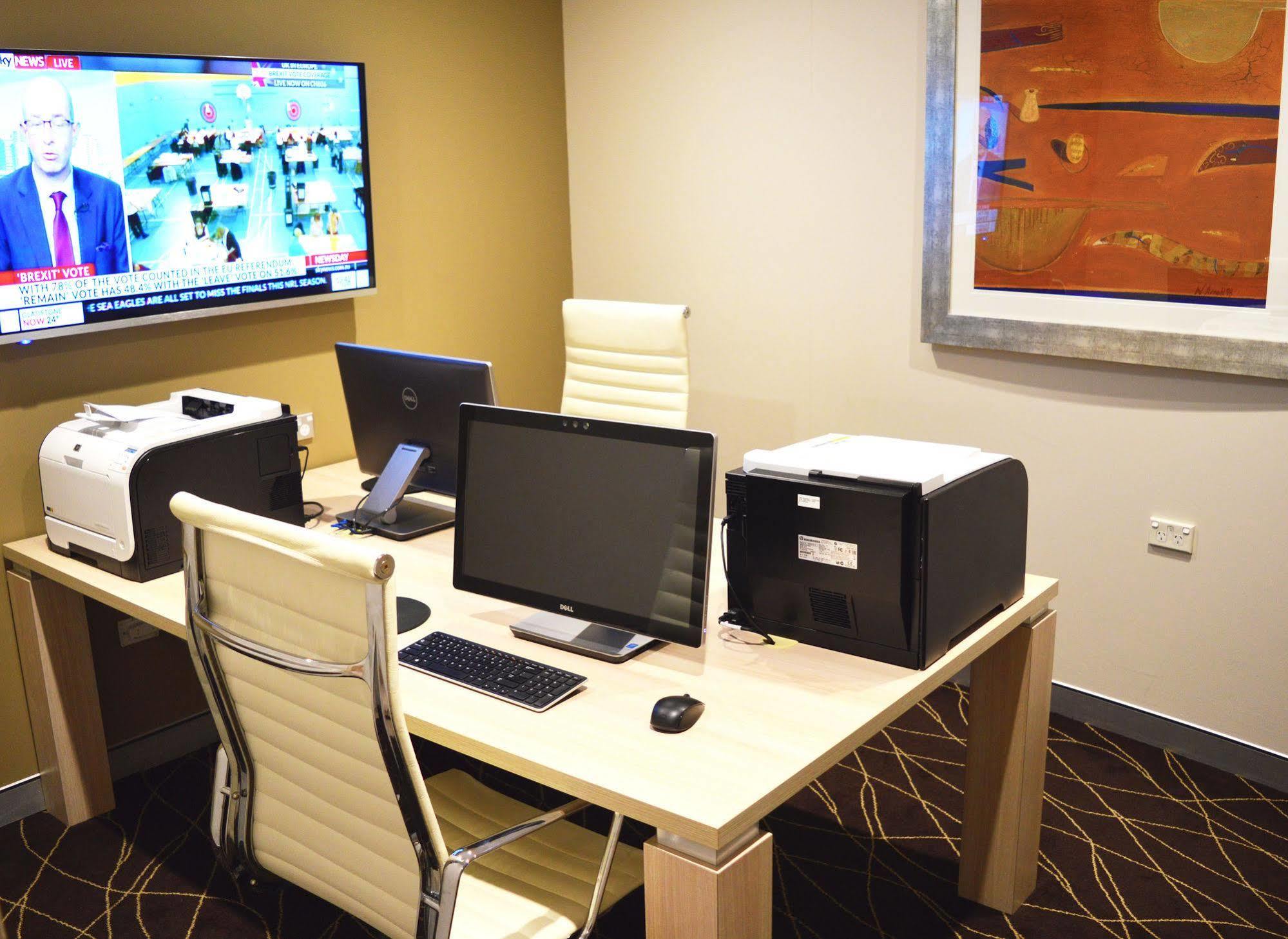 Hotel Rydges World Square