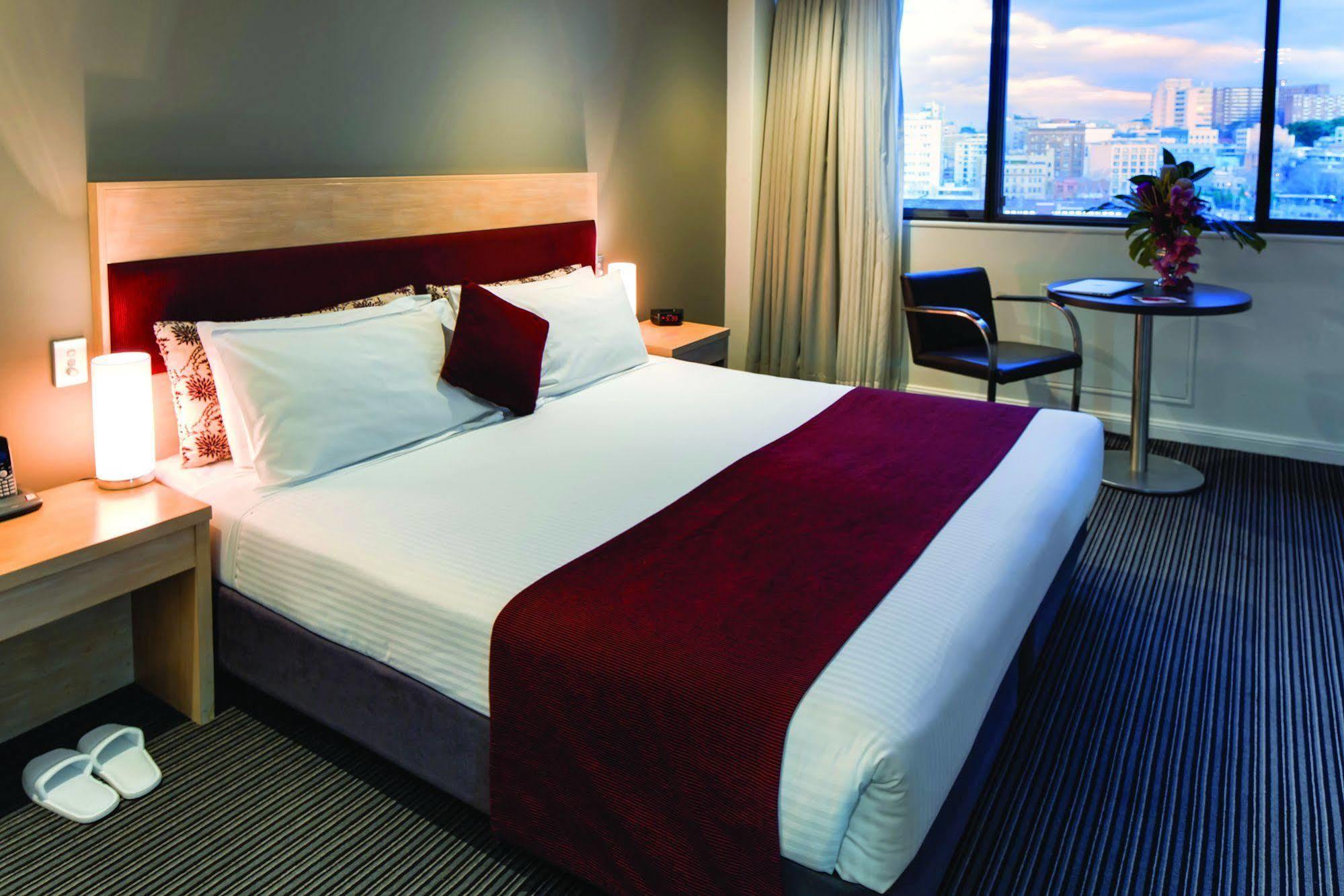 Central Studio Hotel Sydney 4* Sydney