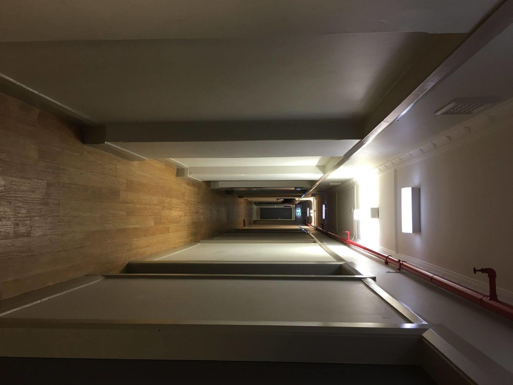 Hostel Highfield Private Sydney