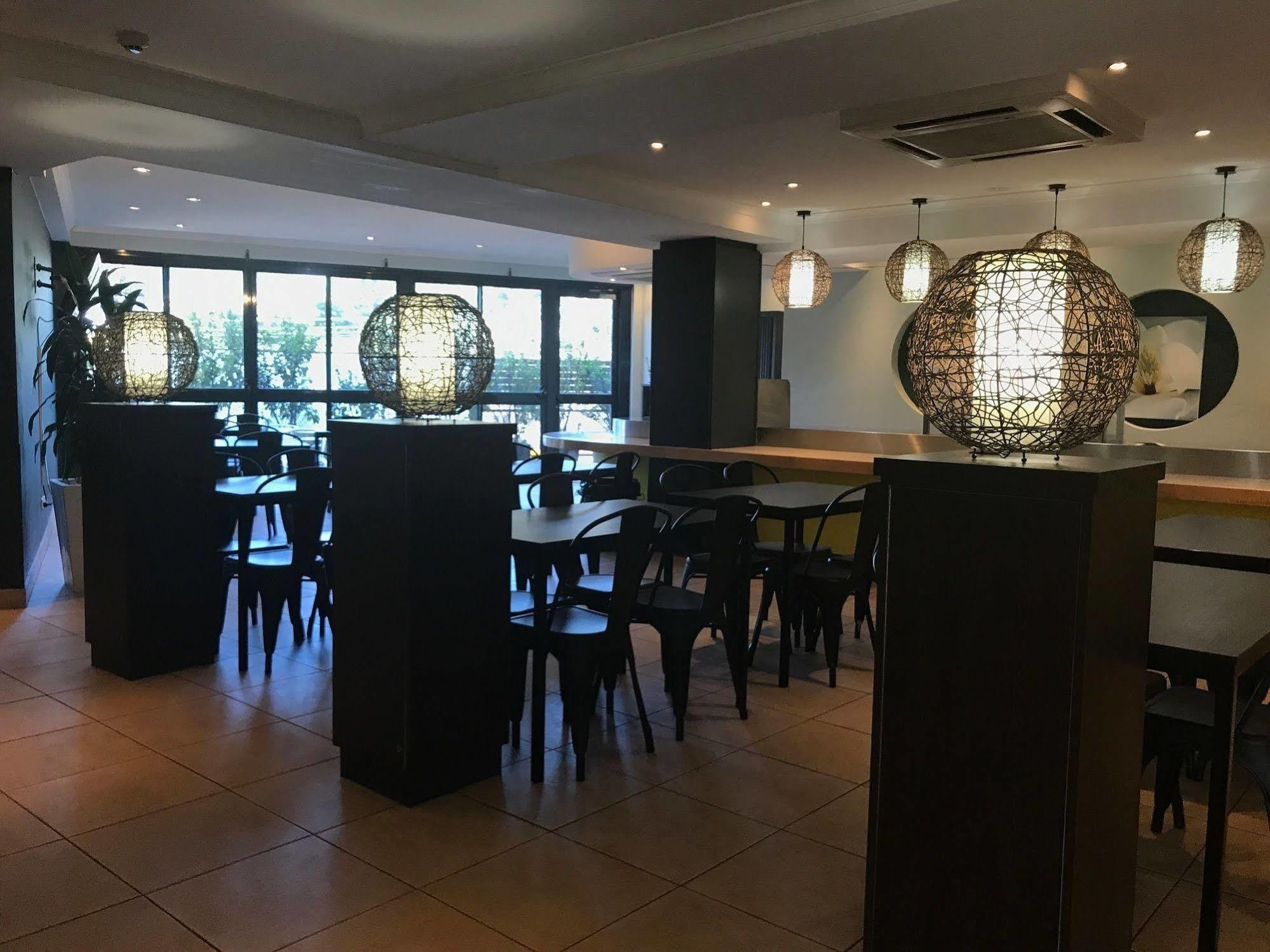 Hacienda Sydney