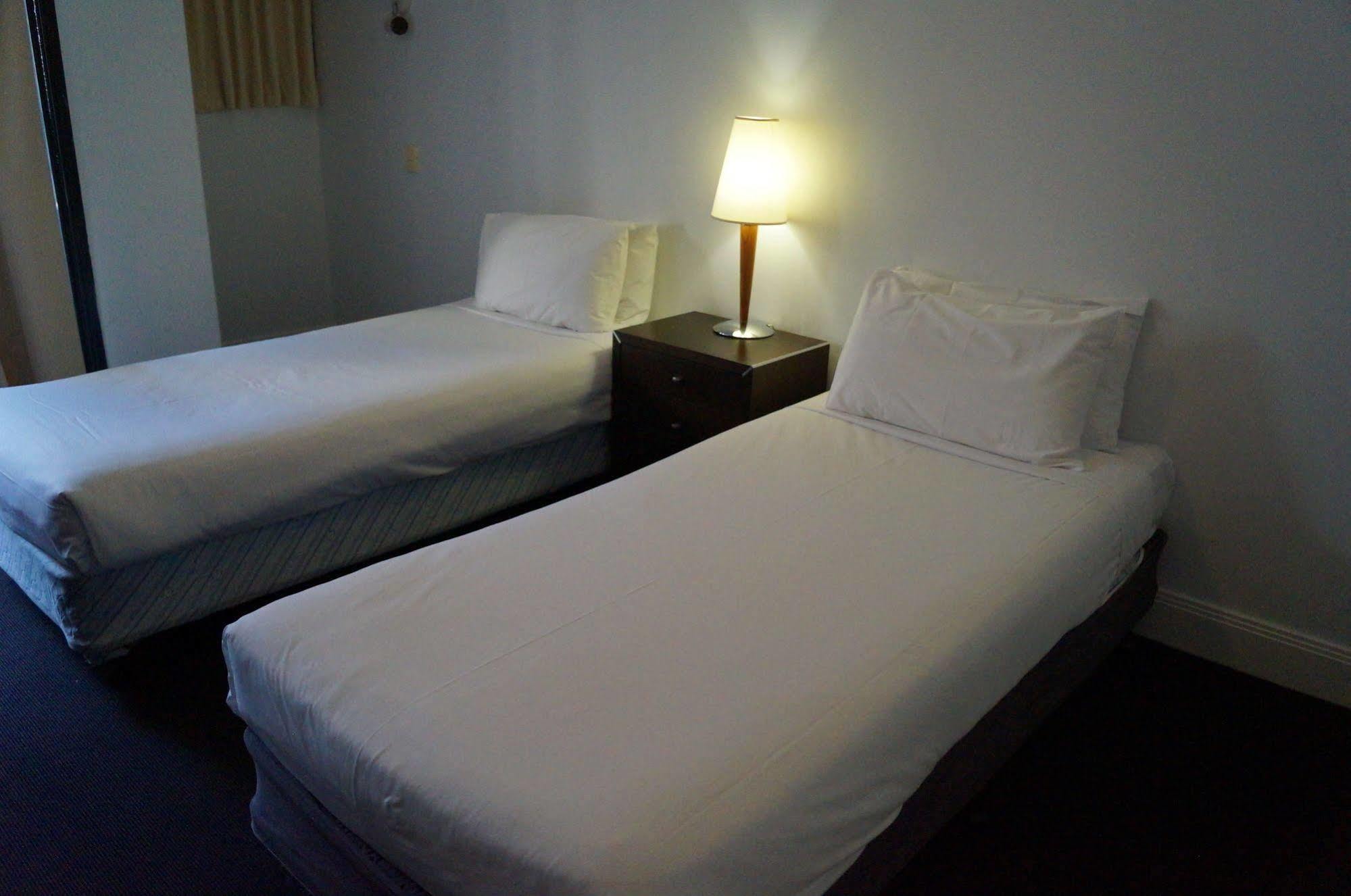 Hacienda Hotel 3*
