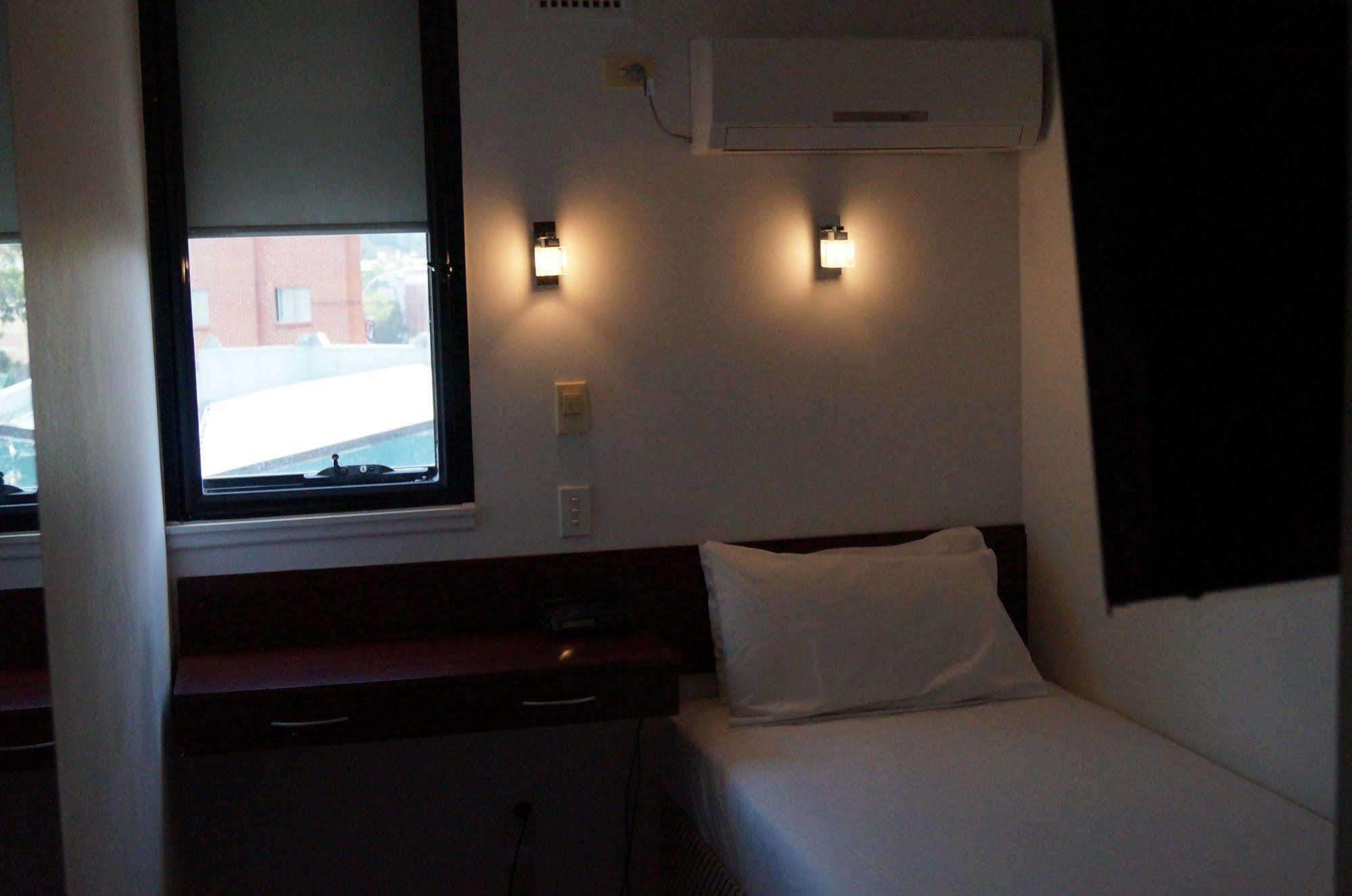Hacienda Hotel 3*
